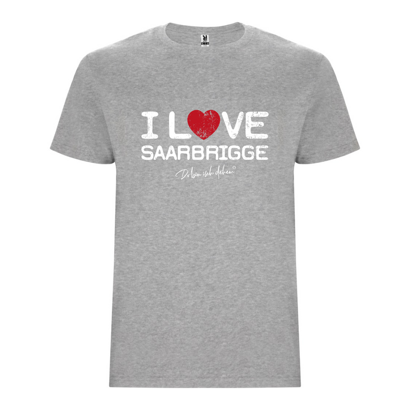 Stafford T-Shirt | DIY