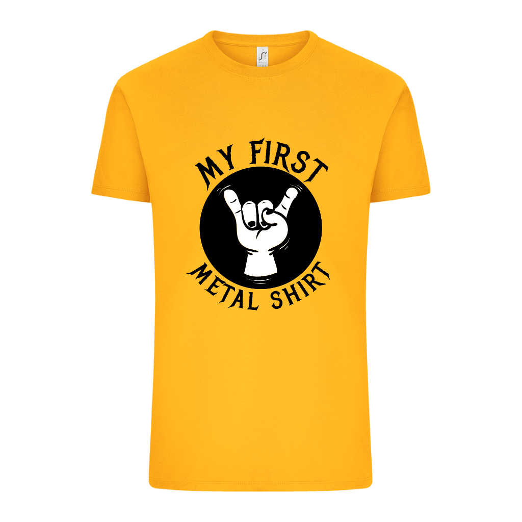 Imperial T-Shirt | DIY