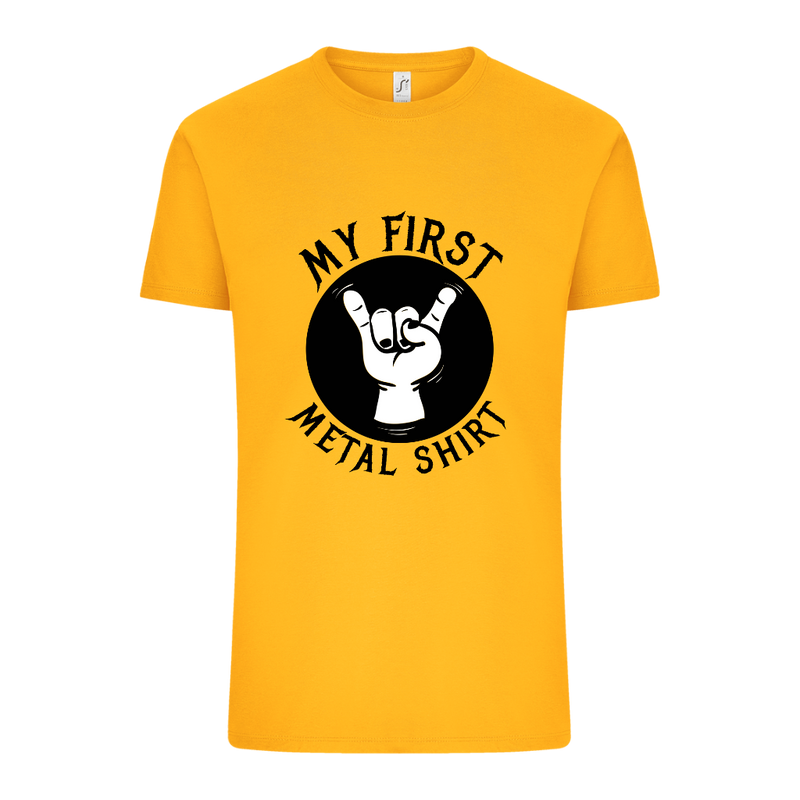 Imperial T-Shirt | DIY