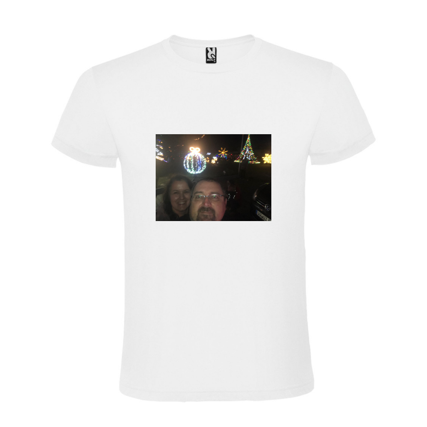 Aktionsshirt - Atomic 150 | DIY