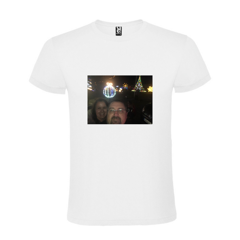 Aktionsshirt - Atomic 150 | DIY