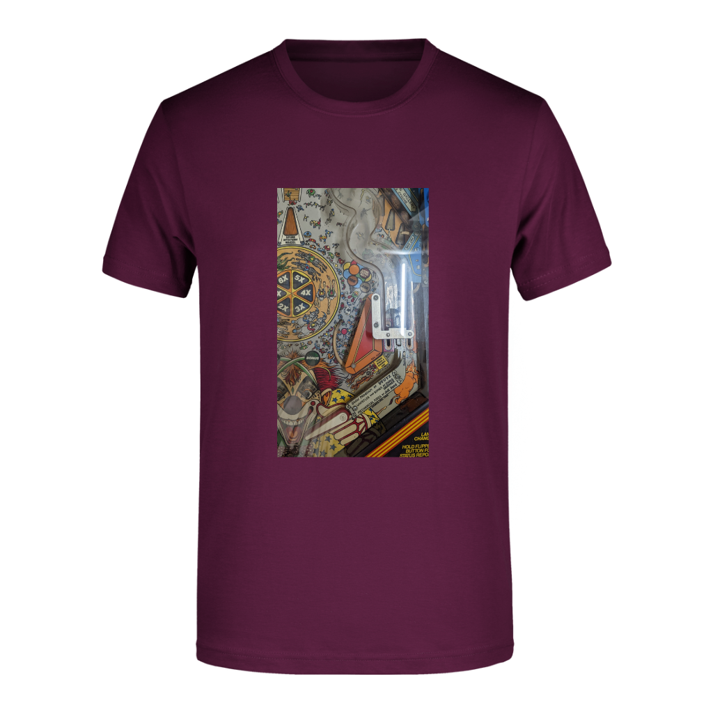 T-Shirt #E190 | DIY
