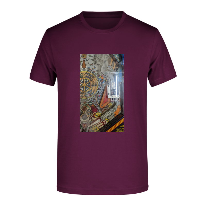 T-Shirt #E190 | DIY