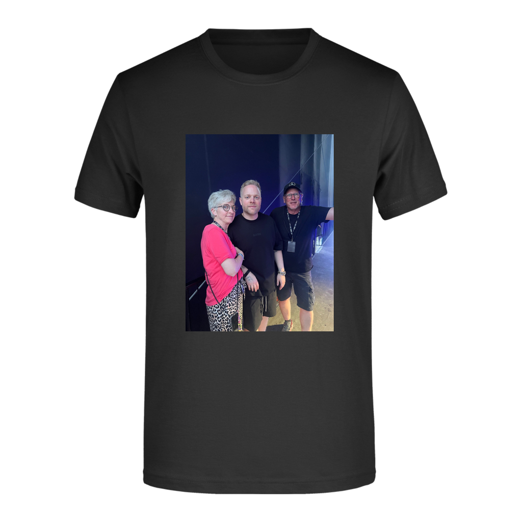 T-Shirt #E190 | 24H EXPRESS