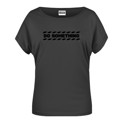 Ladies' Casual-T | DIY