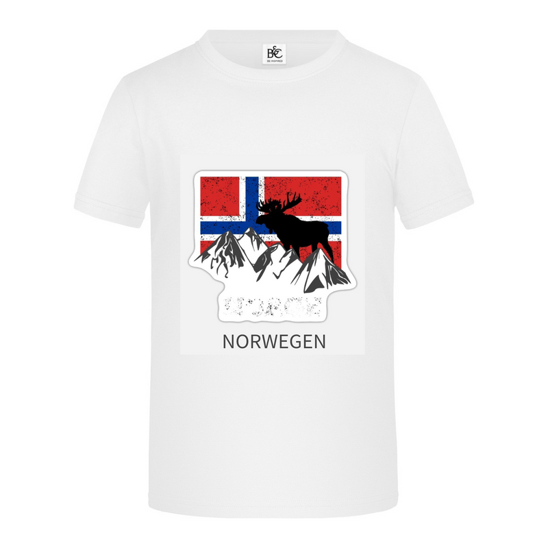 Kids #E190 T-Shirt | 24h EXPRESS