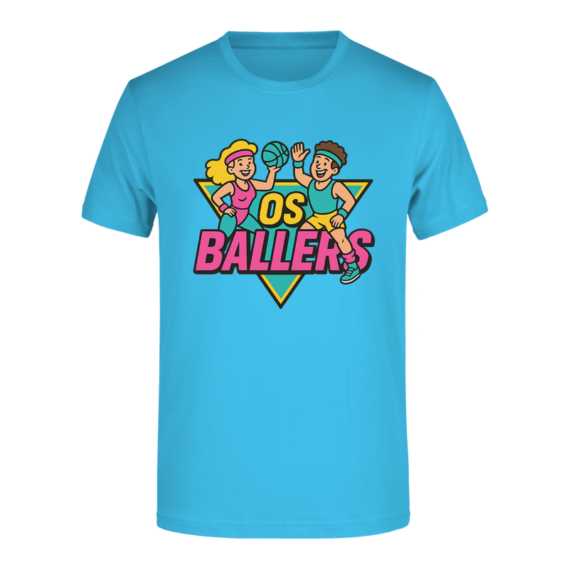 T-Shirt #E190 | 24h EXPRESS