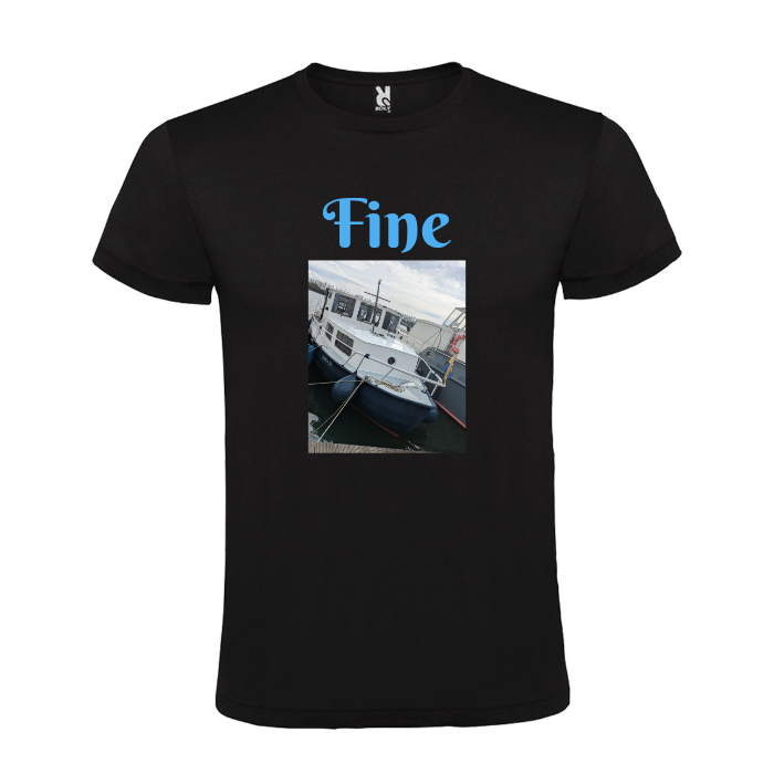 Aktionsshirt - Atomic 150 | DIY