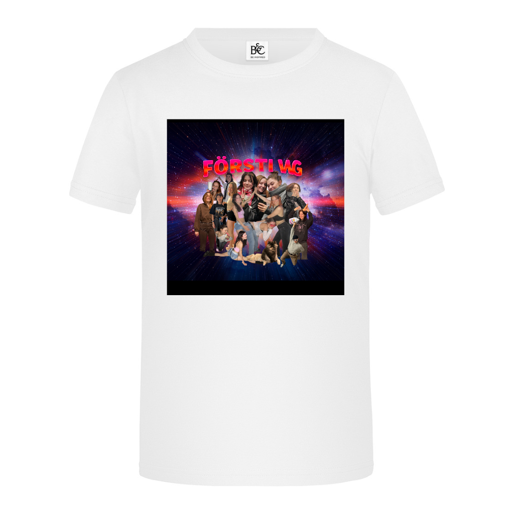 Kids #E190 T-Shirt | 24h EXPRESS