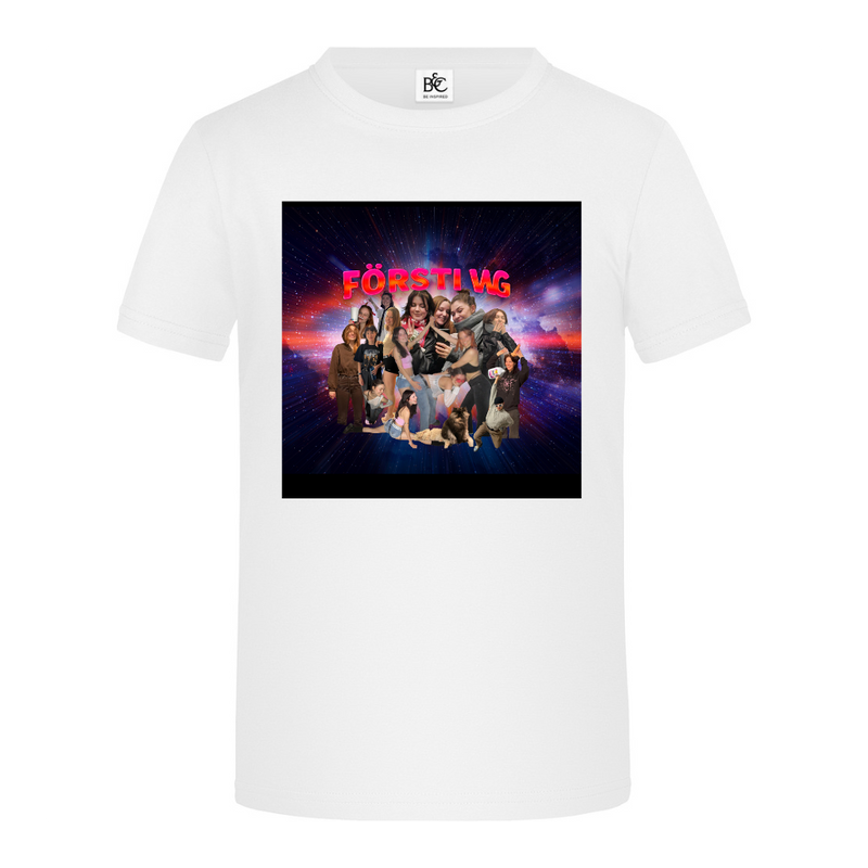 Kids #E190 T-Shirt | 24h EXPRESS