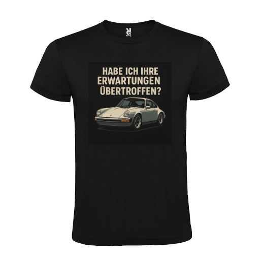 Aktionsshirt - Atomic 150 | DIY