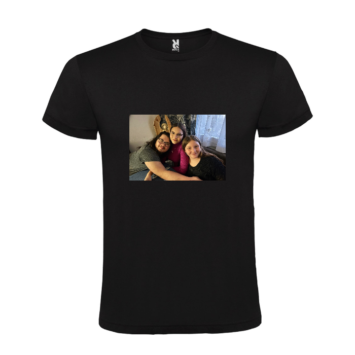 Aktionsshirt - Atomic 150 | DIY