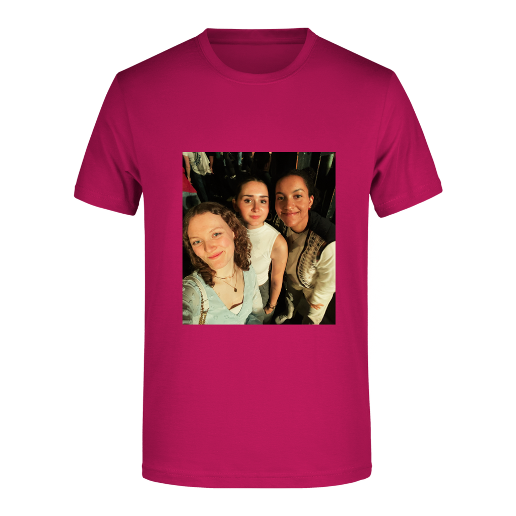 T-Shirt #E190 | DIY