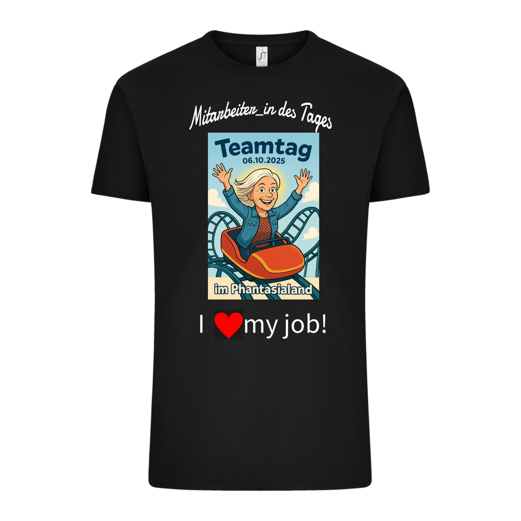 Imperial T-Shirt | 24H EXPRESS