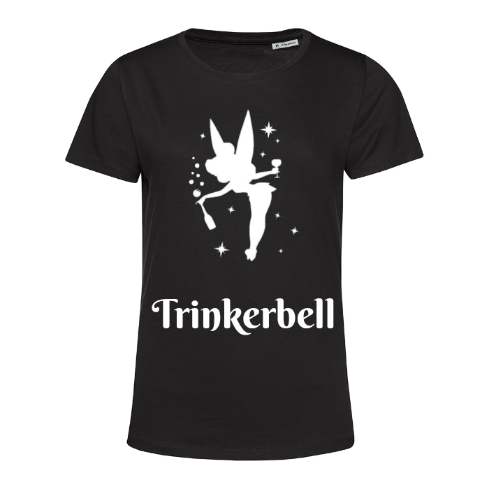 #Inspire E150/Women_° T-Shirt | 24h EXPRESS