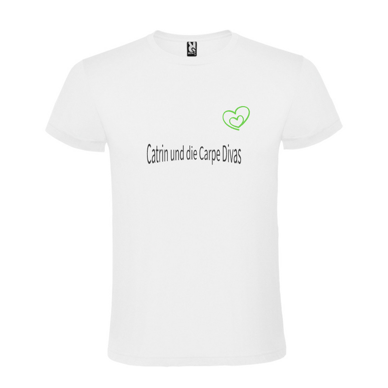 Aktionsshirt - Atomic 150 | DIY