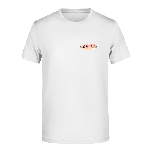 T-Shirt #E190 | DIY
