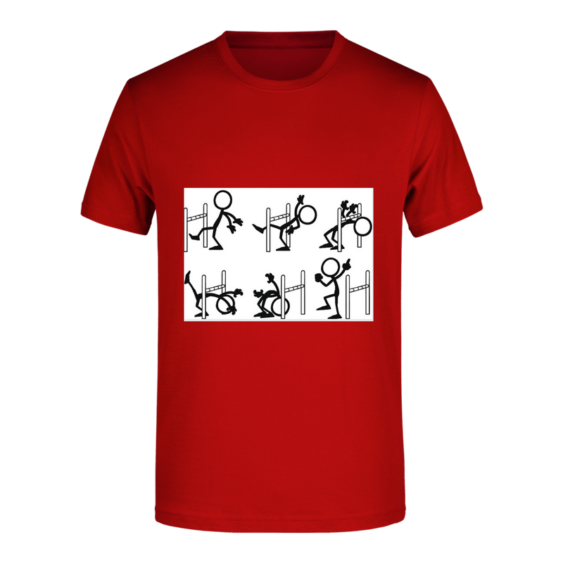 T-Shirt #E190 | DIY
