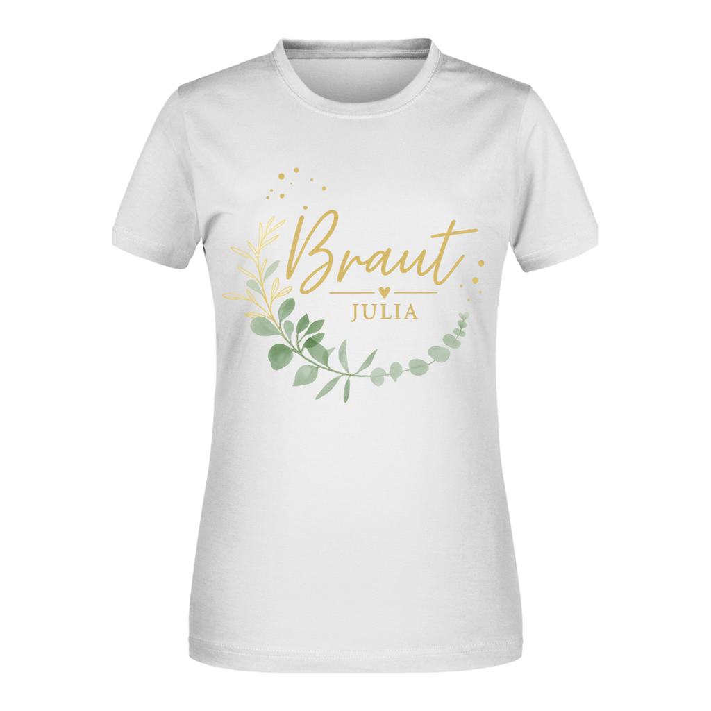 Women´s T-Shirt #E190 | 24h EXPRESS