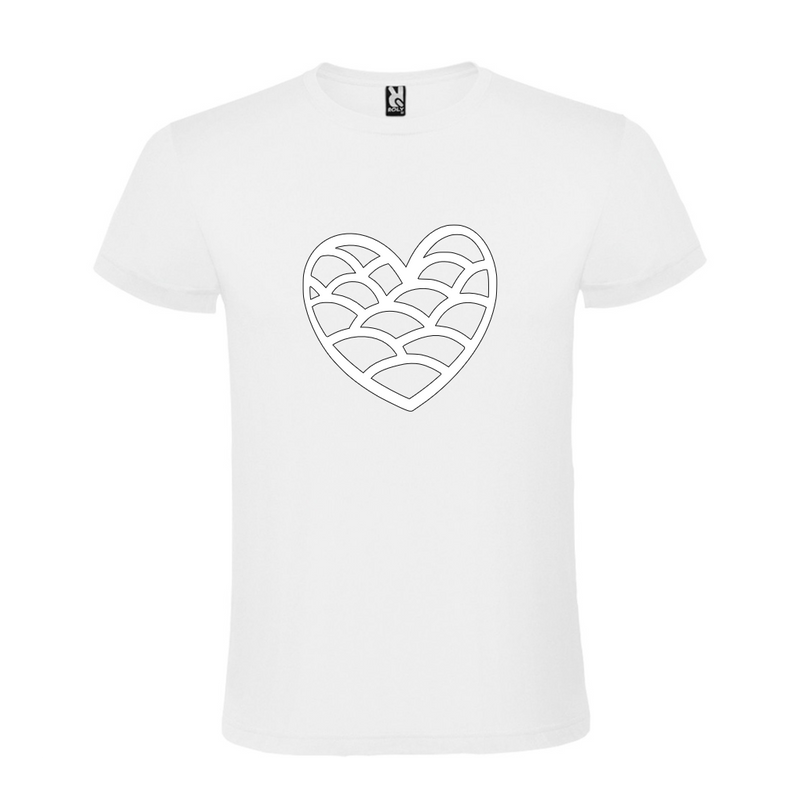 Aktionsshirt - Atomic 150 | DIY