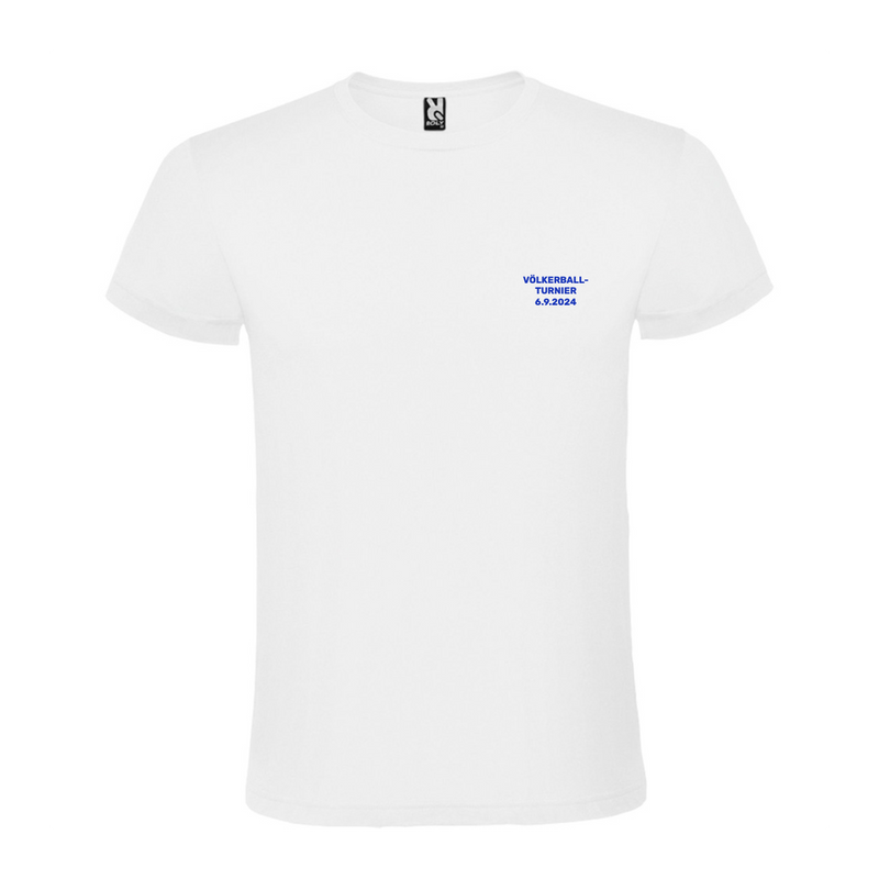 Aktionsshirt - Atomic 150 | DIY