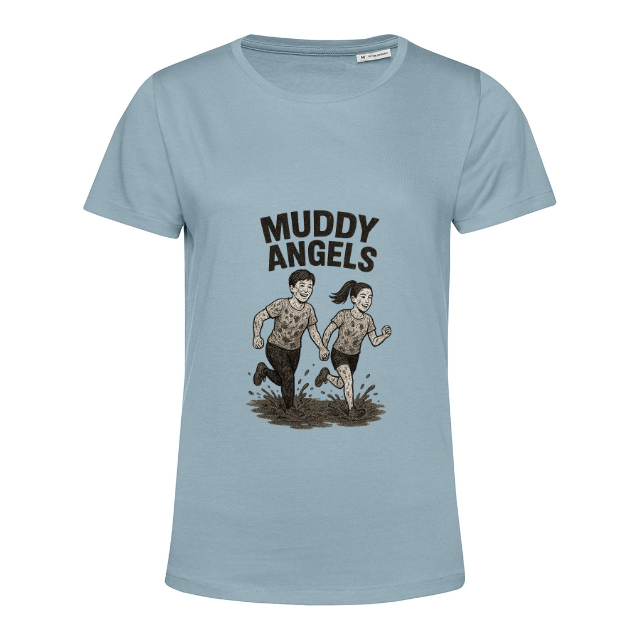 #Inspire E150/Women_° T-Shirt | 24h EXPRESS