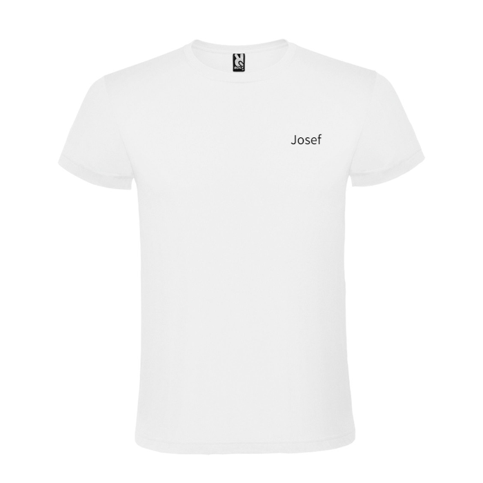 Aktionsshirt - Atomic 150 | DIY