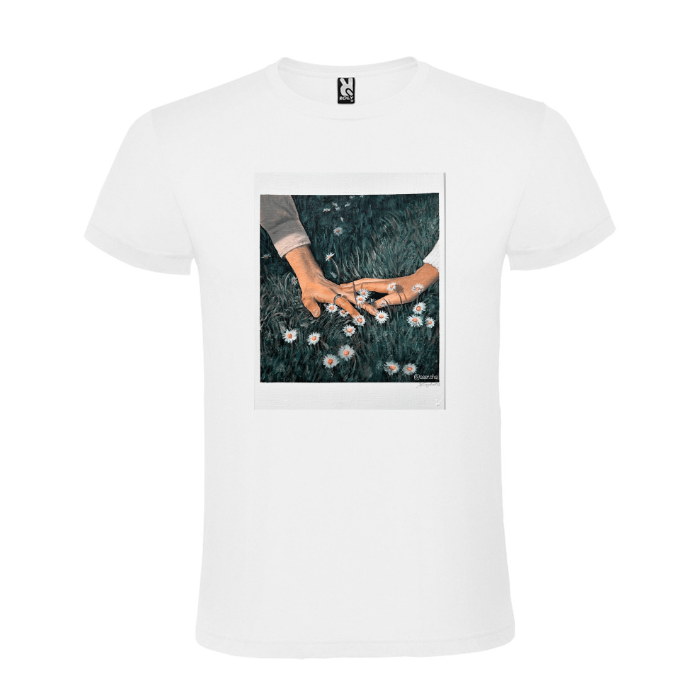 Aktionsshirt - Atomic 150 | DIY