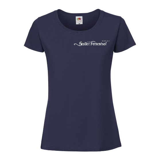Ladies Iconic 195 T | DIY