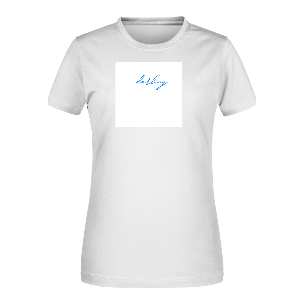 Women´s T-Shirt #E190 | 24h EXPRESS
