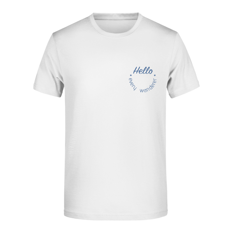T-Shirt #E190 | 24H EXPRESS