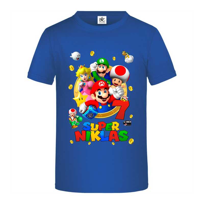 Kids #E190 T-Shirt | 24h EXPRESS