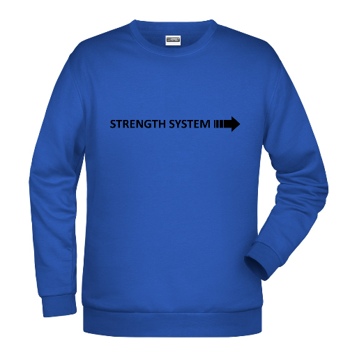 Promo Sweat Men | DIY