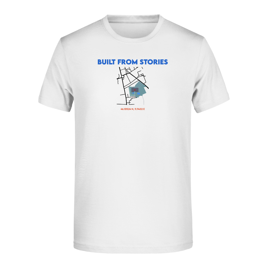 T-Shirt #E190 | DIY