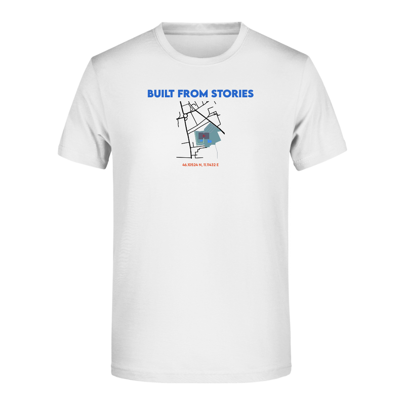 T-Shirt #E190 | DIY