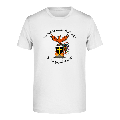 T-Shirt #E190 | 24H EXPRESS