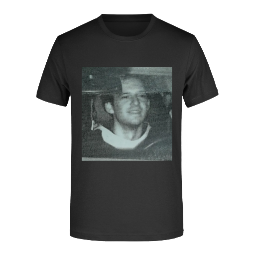 T-Shirt #E190 | 24H EXPRESS