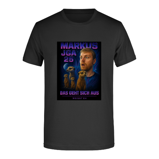 T-Shirt #E190 | 24H EXPRESS