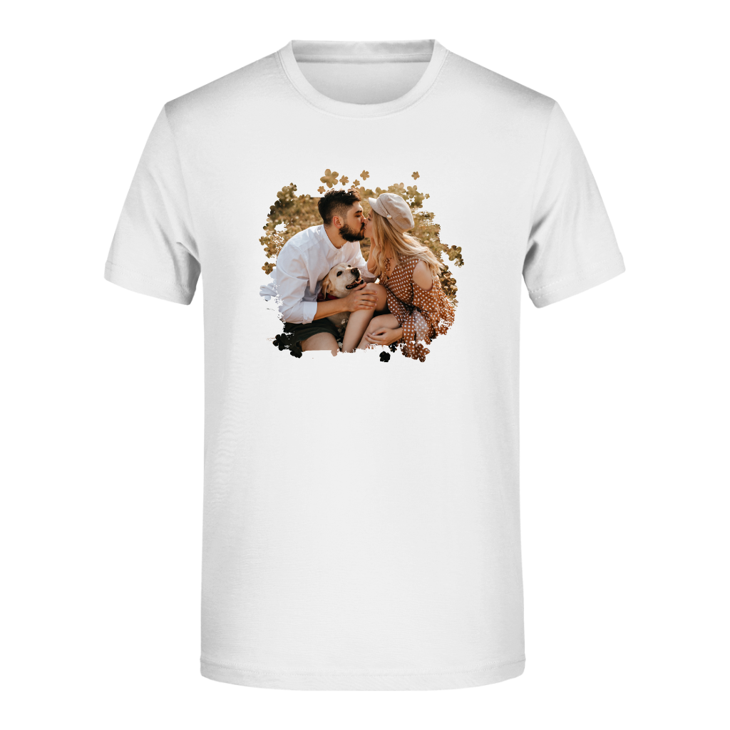 T-Shirt #E190 | DIY