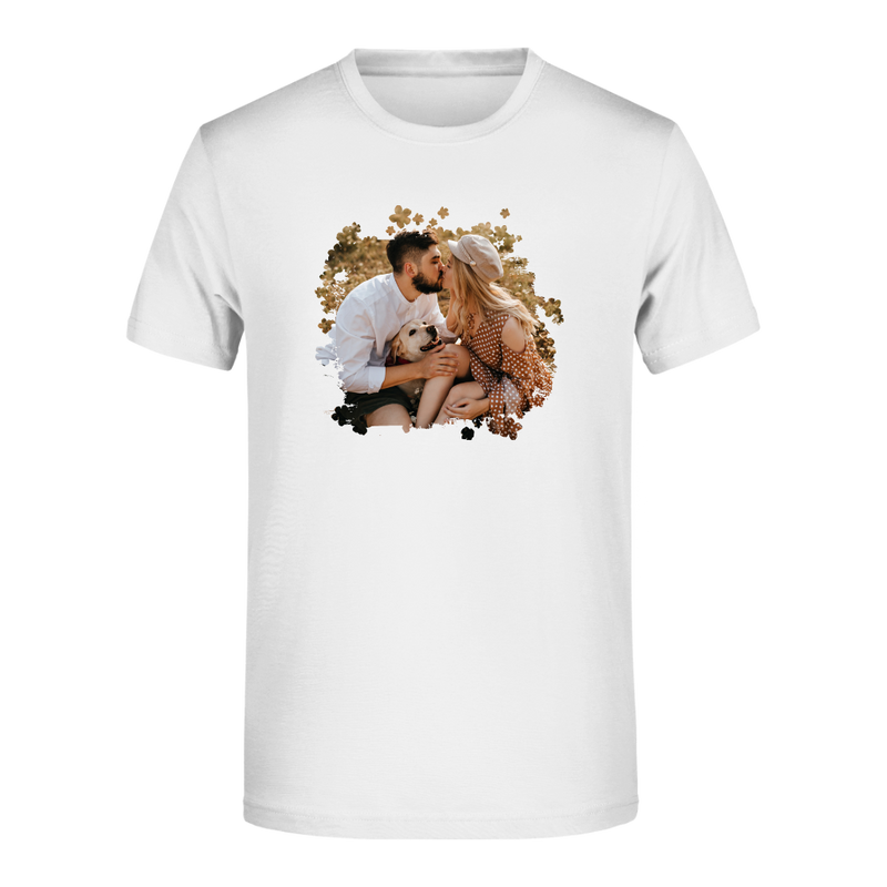 T-Shirt #E190 | DIY
