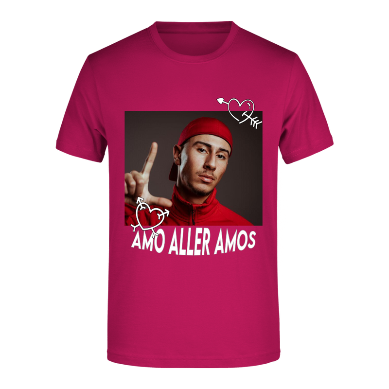 T-Shirt #E190 | 24H EXPRESS