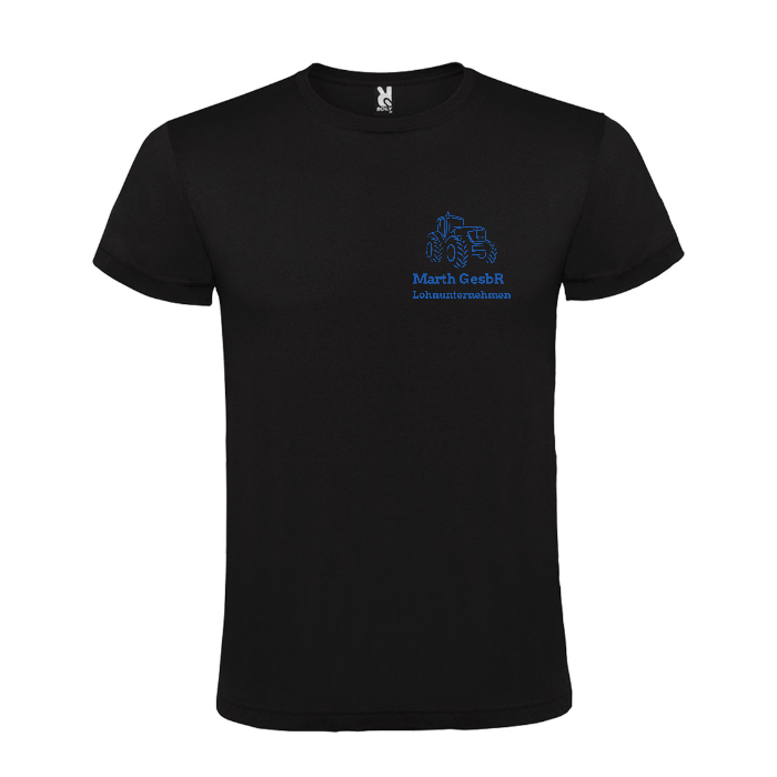 Aktionsshirt - Atomic 150 | DIY