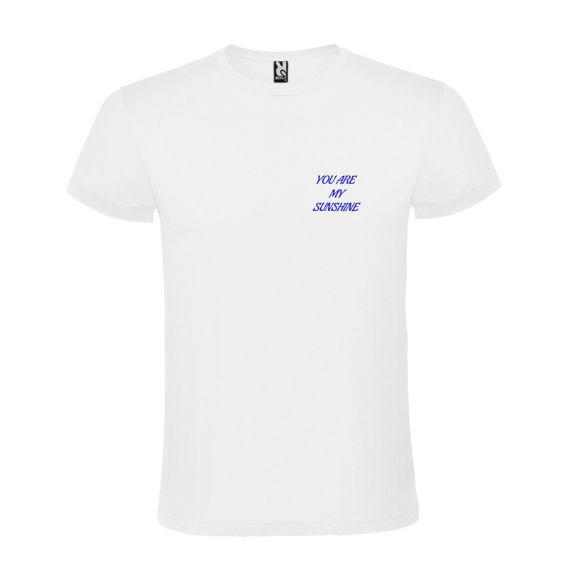 Aktionsshirt - Atomic 150 | DIY