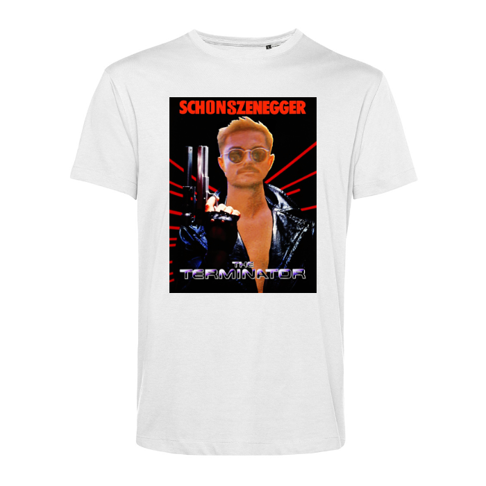 #Inspire E150_° T-Shirt | 24h EXPRESS