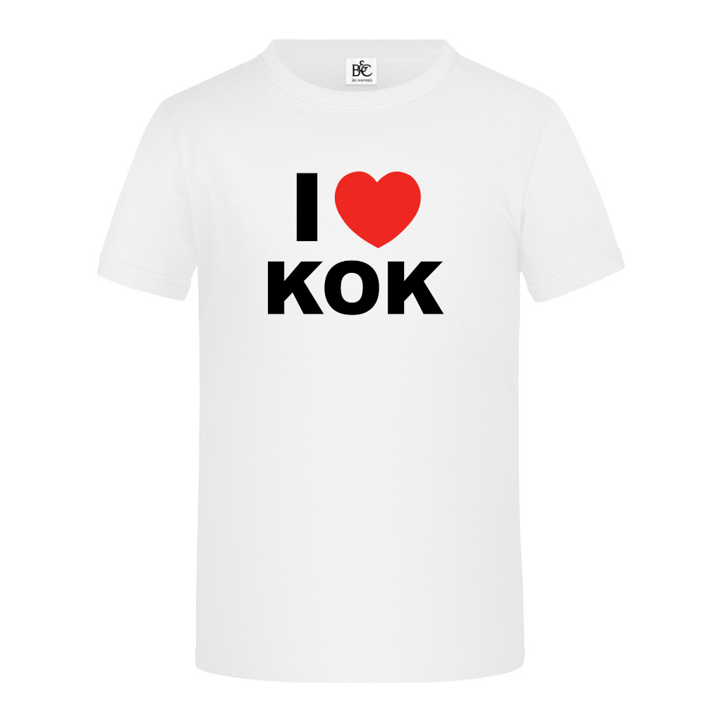 Kids #E190 T-Shirt | DIY