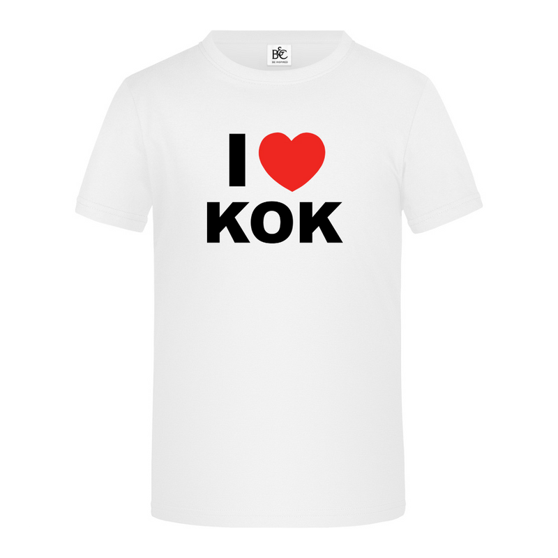 Kids #E190 T-Shirt | DIY