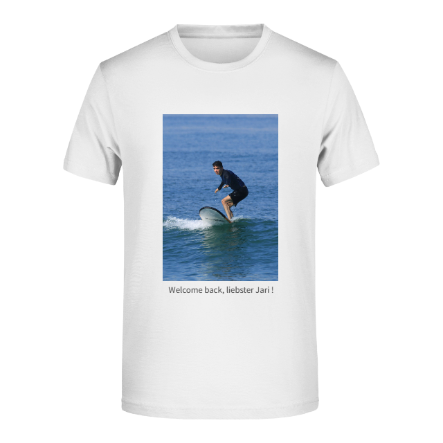 T-Shirt #E190 | 24H EXPRESS