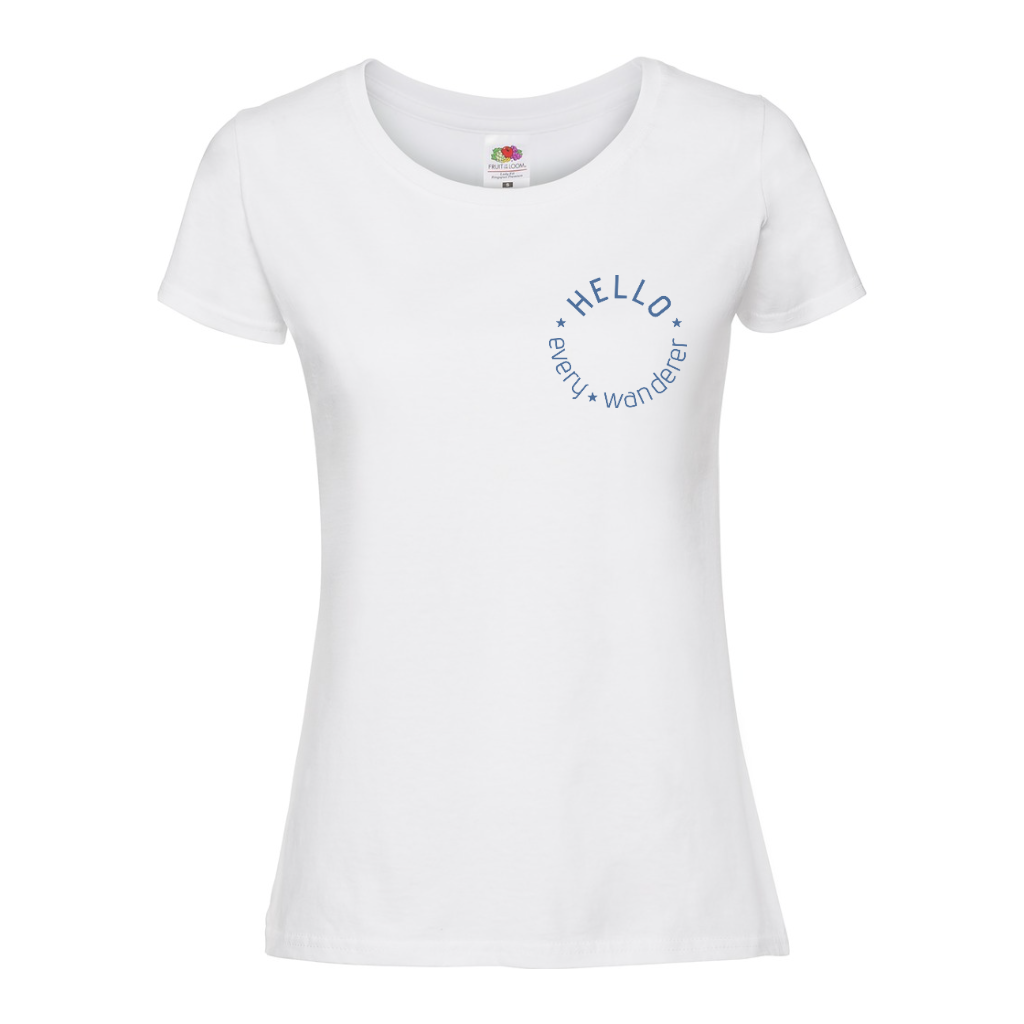 Ladies Iconic 195 T | DIY