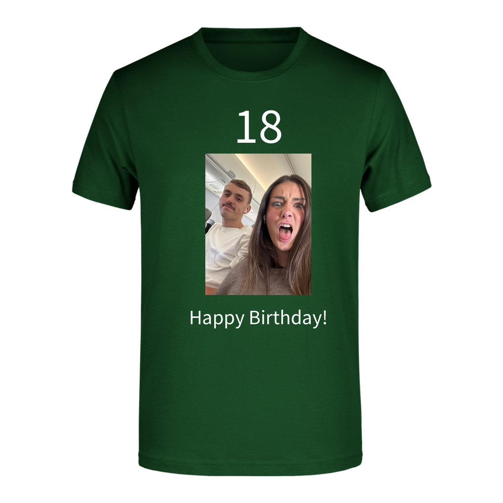 T-Shirt #E190 | 24H EXPRESS