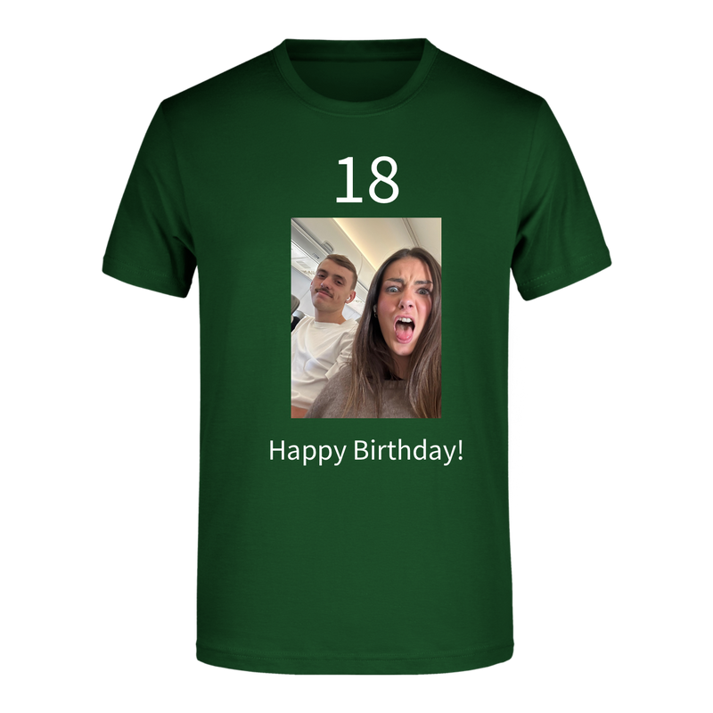 T-Shirt #E190 | 24H EXPRESS